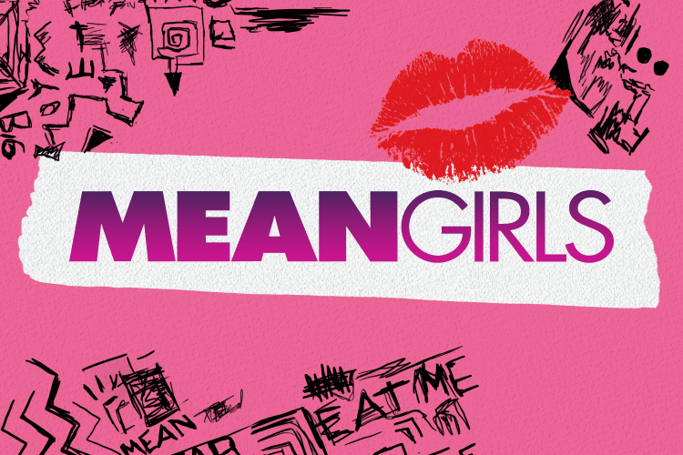 Mean Girls – Paramount Shop