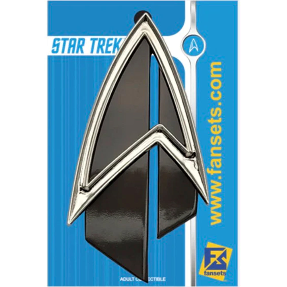 Star Trek: Picard Delta Magnetic Pin