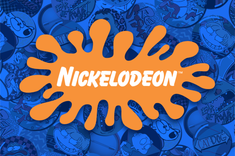 Nickelodeon, Accessories