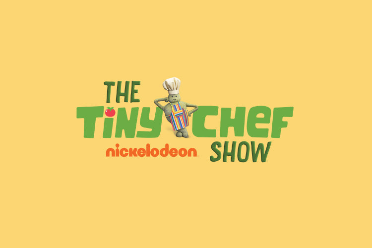 The Tiny Chef Show