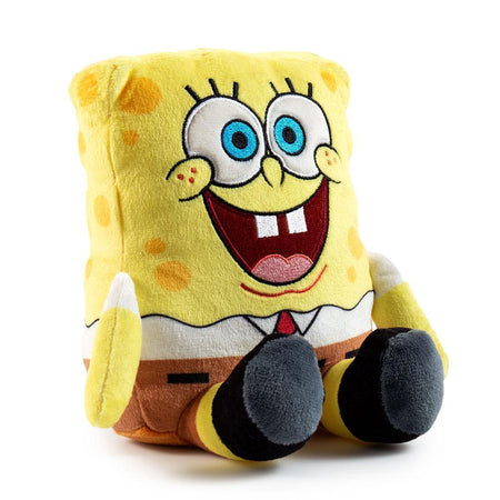 SpongeBob SquarePants Kidrobot Phunny Plush