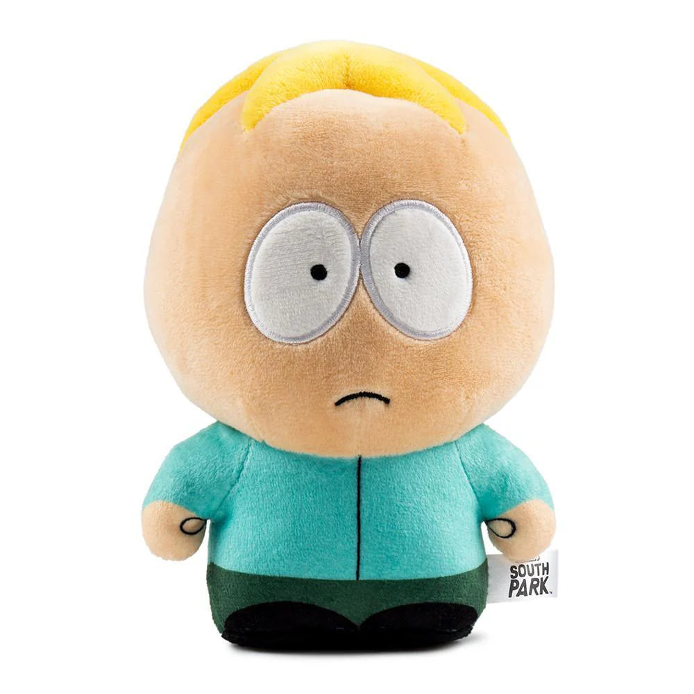 South Park Butters 8" Kidrobot Plüsch