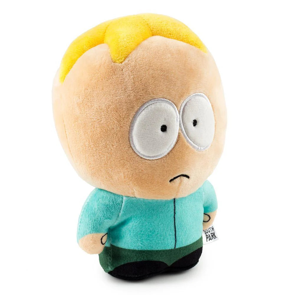 South Park Butters Kidrobot Phunny Plush