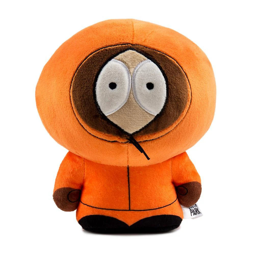 South Park Kenny 8" Kidrobot Plüsch