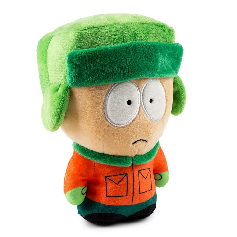 South Park Kyle 8" Kidrobot Plüsch