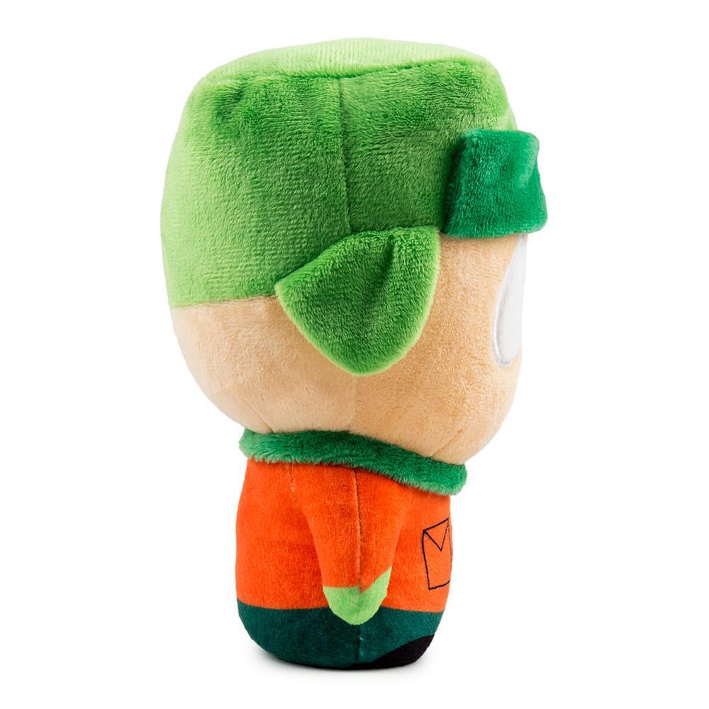 South Park Kyle Kidrobot Phunny Plush