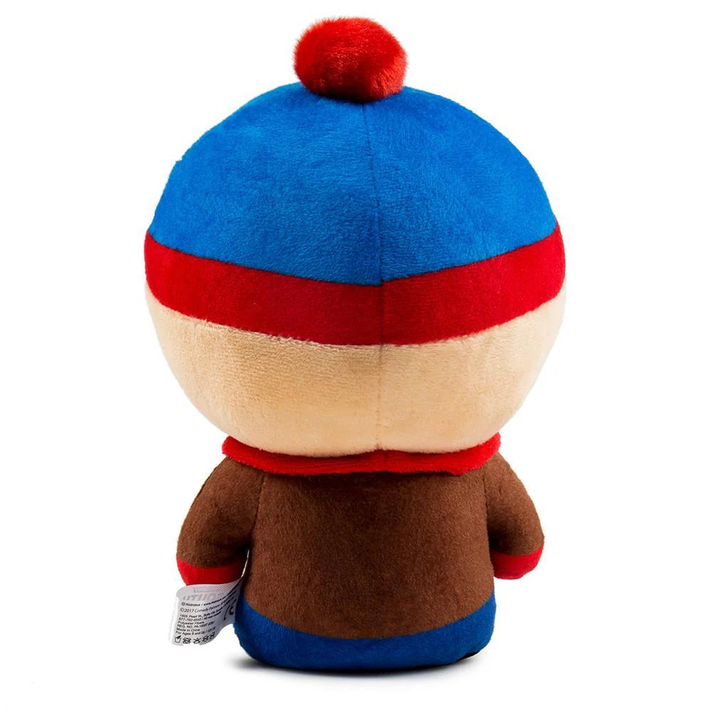 South Park Stan 8" Kidrobot Plüsch