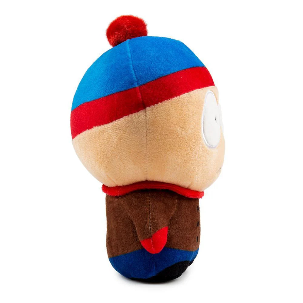 South Park Stan Kidrobot Phunny Plush