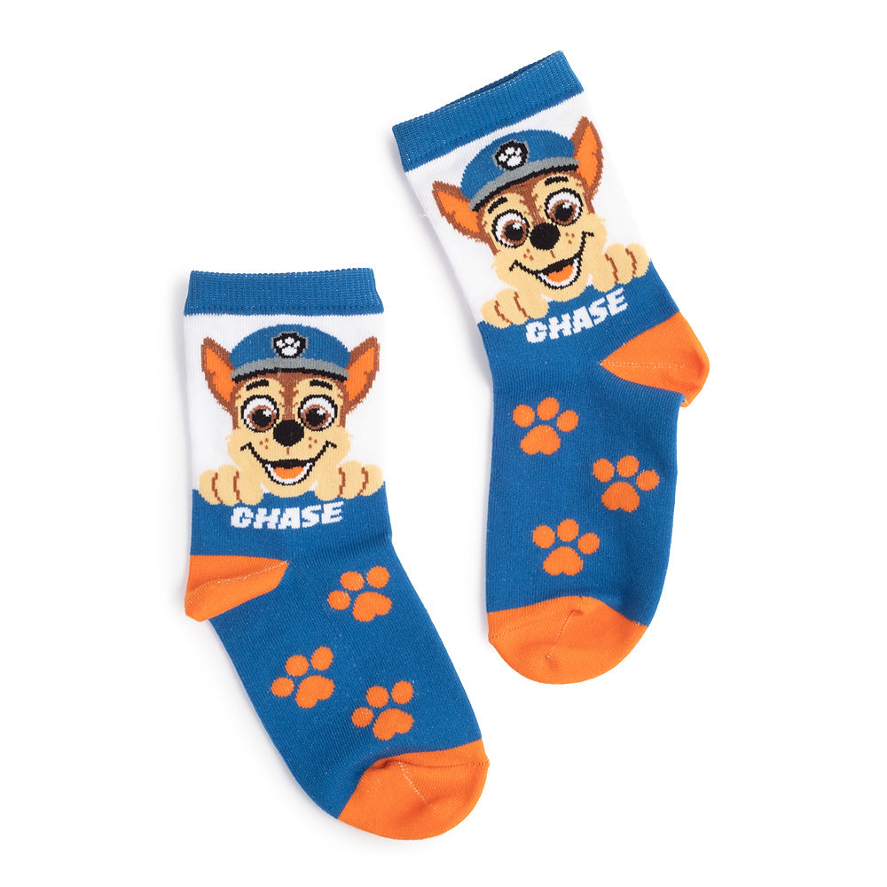 PAW Patrol Chase Chaussettes