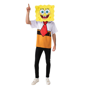 Spongebob Squarepants Adult Costume
