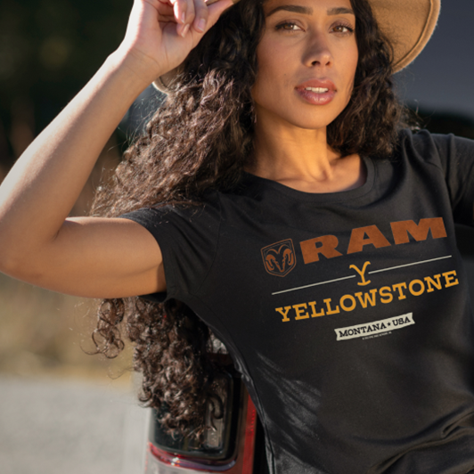 Link to /products/yellowstone-x-ram-t-shirt