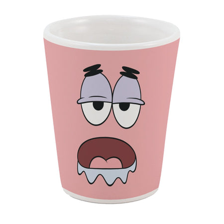 Vaso Patrick Shot de Bob Esponja