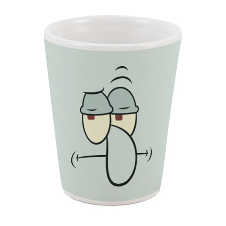 SpongeBob Schwammkopf Squidward Schnapsglas