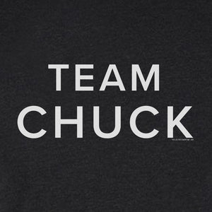 Billions Team Chuck Herren's Tri-Blend T-Shirt