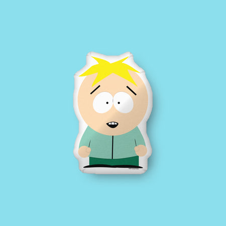 South Park Butters Forme personnalisée Oreillers