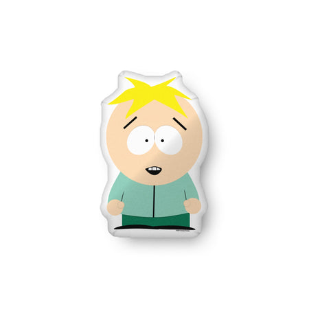 South Park Butters Custom Shape Pillows