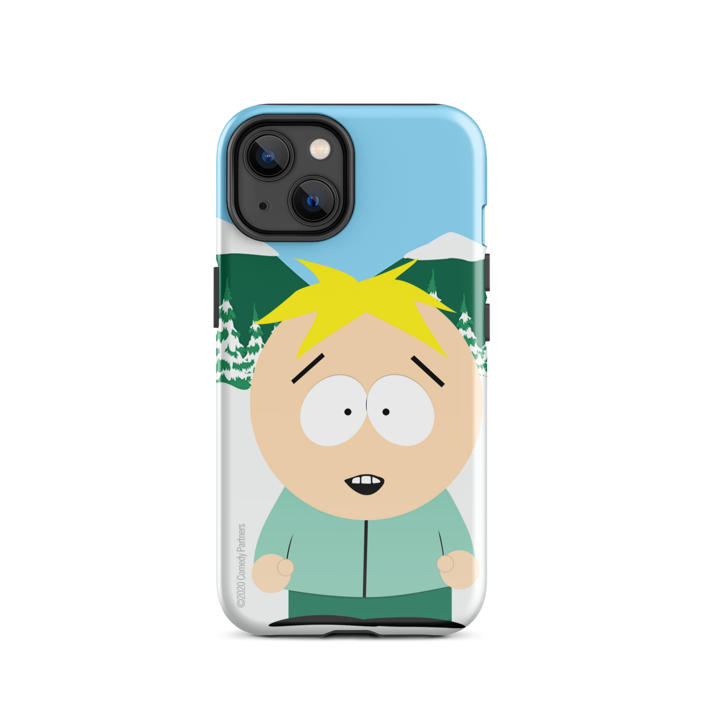 South Park Funda resistente Butters - iPhone