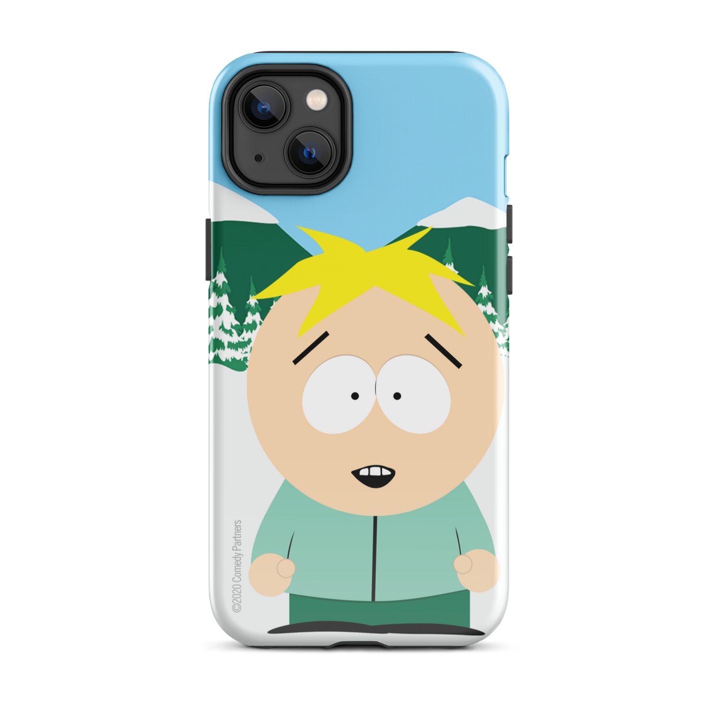 South Park Funda resistente Butters - iPhone