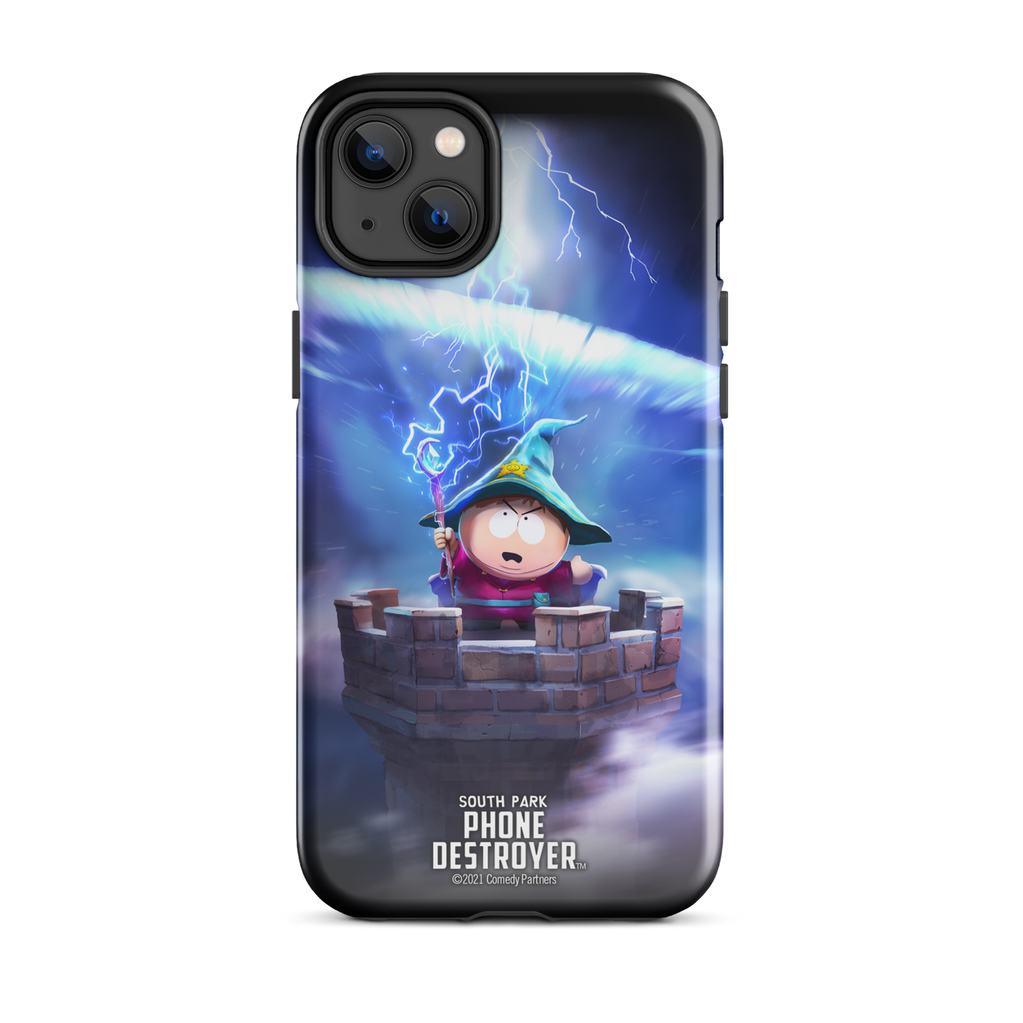 South Park Funda resistente Cartman Grand Wizard - iPhone
