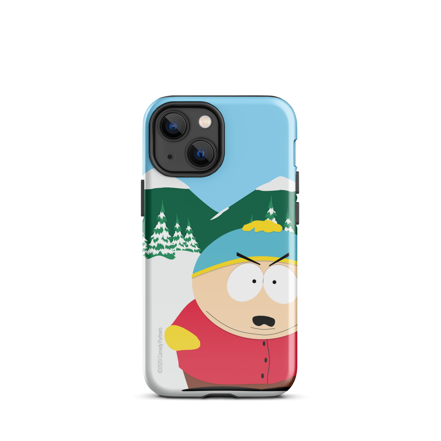 South Park Funda resistente Cartman - iPhone