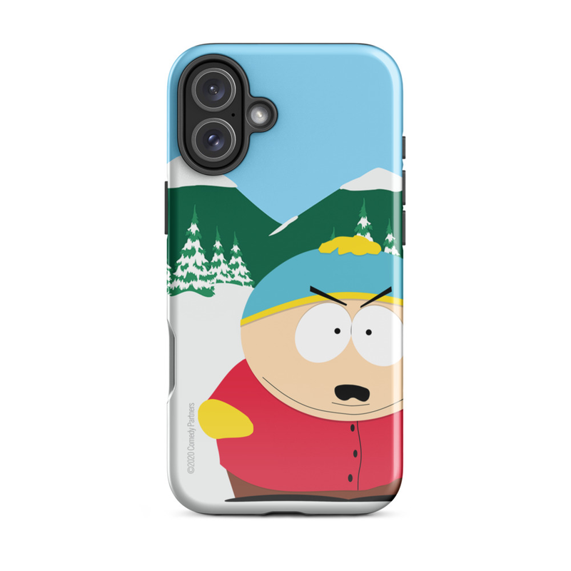 South Park Funda resistente Cartman - iPhone