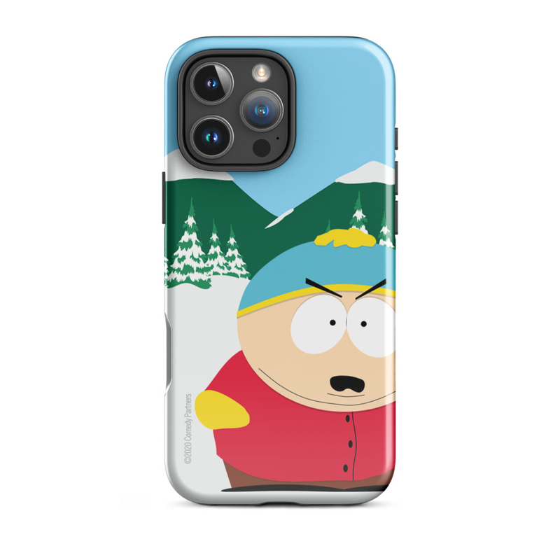 South Park Funda resistente Cartman - iPhone