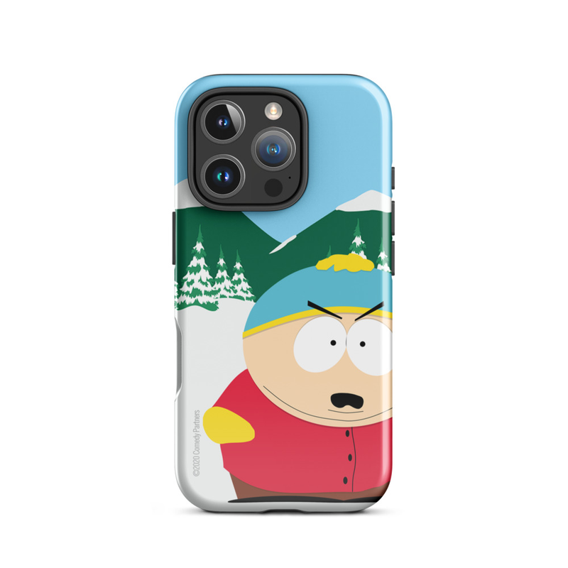 South Park Funda resistente Cartman - iPhone