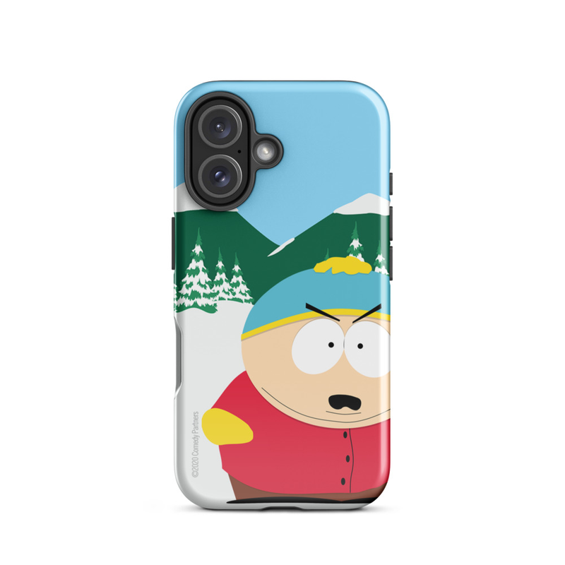 South Park Funda resistente Cartman - iPhone