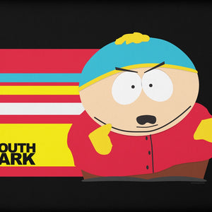 South Park Cartman Laptop Sleeve