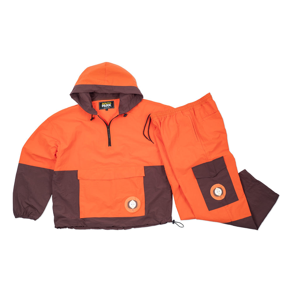 South Park Veste Kenny Windbreaker