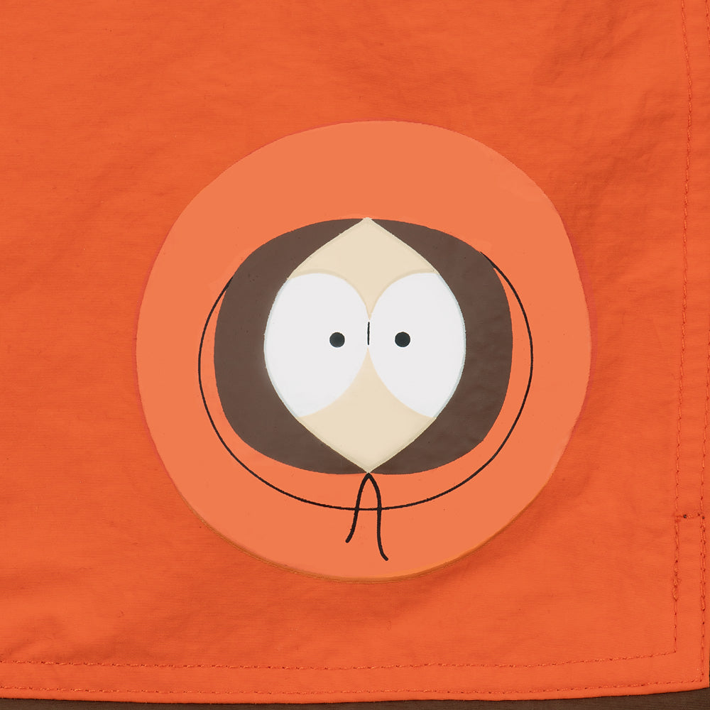 South Park Kenny Windbreaker Cargo Pants