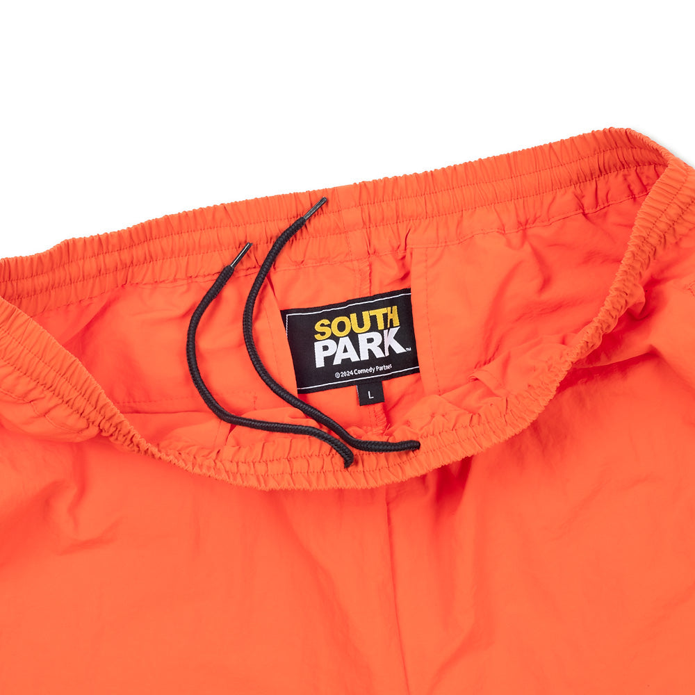 South Park Kenny Windbreaker Cargo Hosen