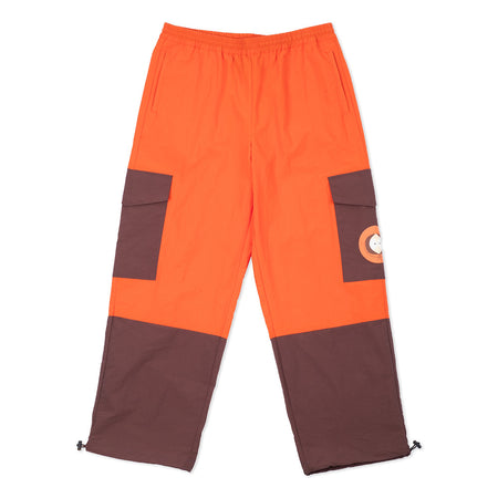 South Park Cortavientos Kenny Colorblock Pantalones