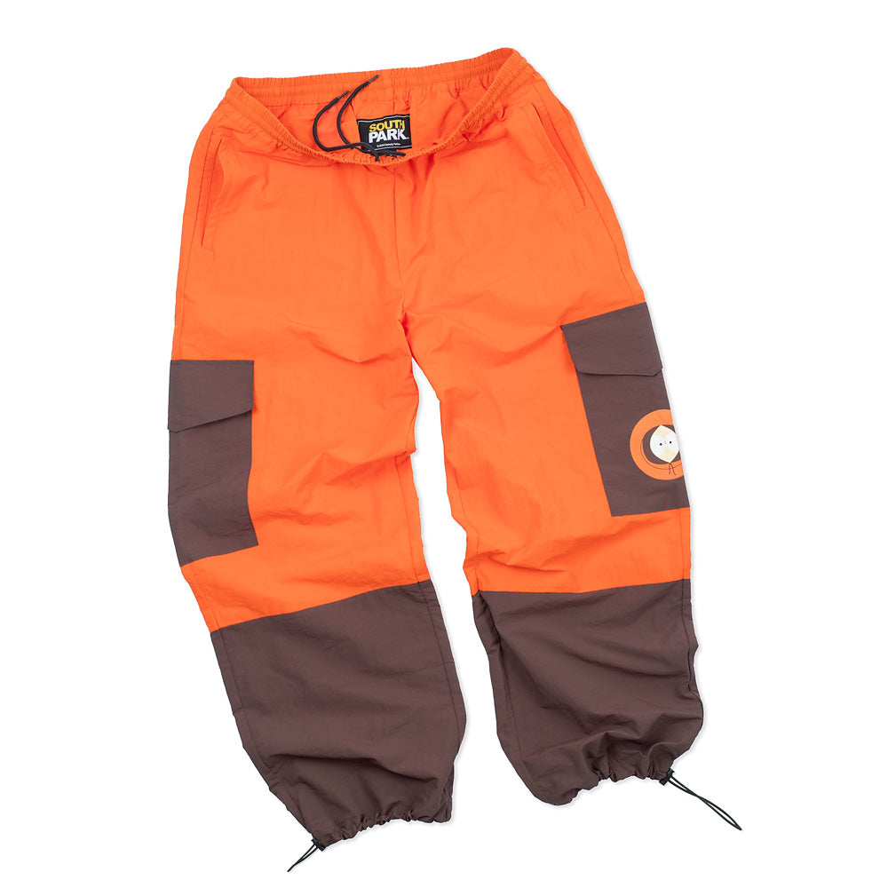 South Park Kenny Windbreaker Cargo Hosen