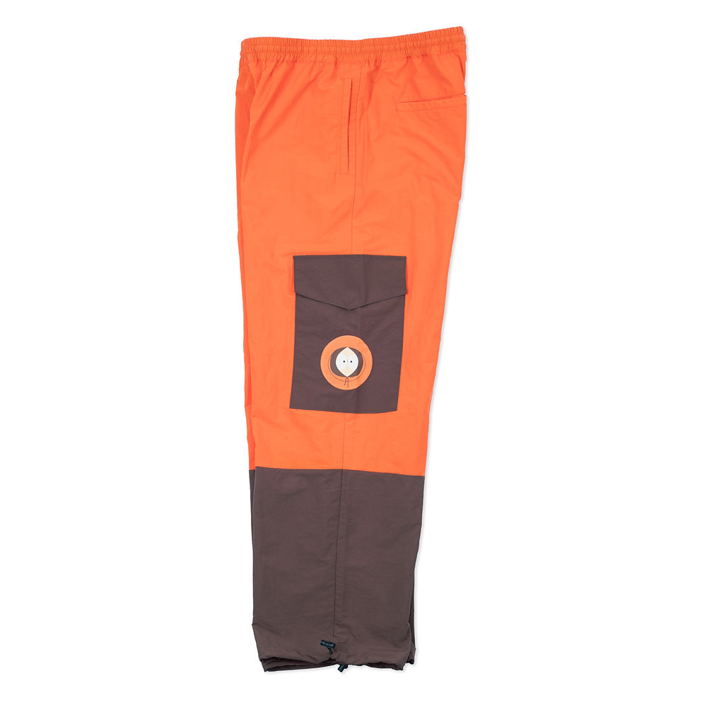 South Park Kenny Windbreaker Cargo Hosen