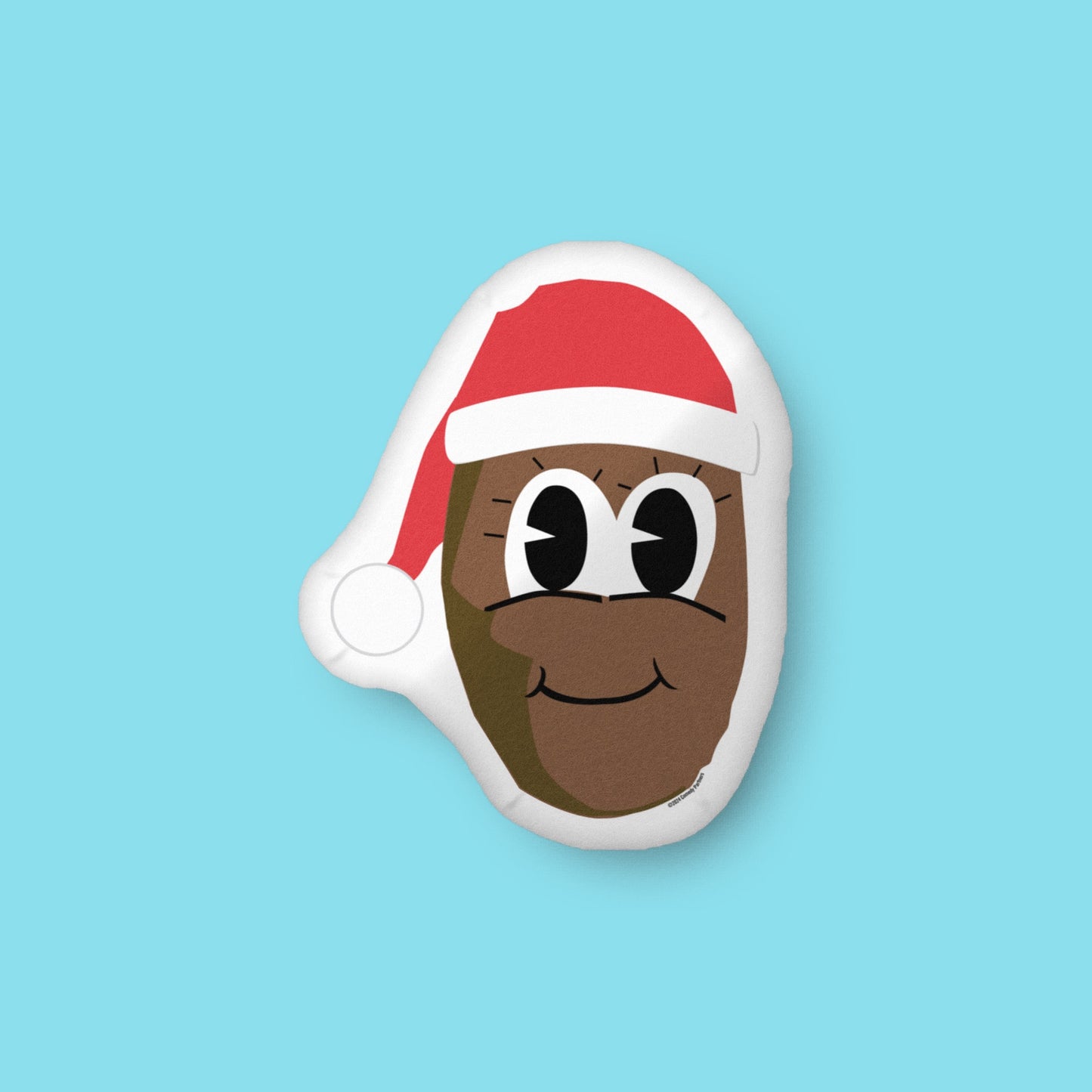 South Park Mr. Hankey-Kissen