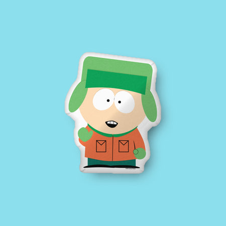 South Park Oreiller Kyle