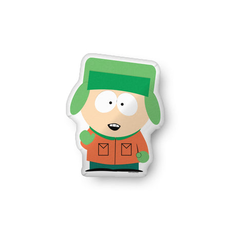 South Park Oreiller Kyle