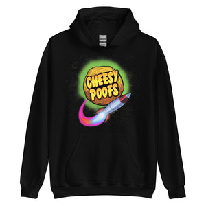 South Park Sweat à capuche Cheesy Poofs