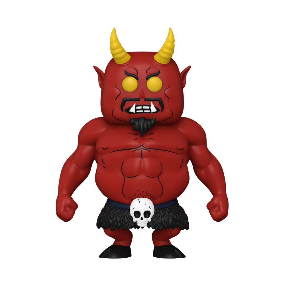 South Park Satan Funko POP! Figur