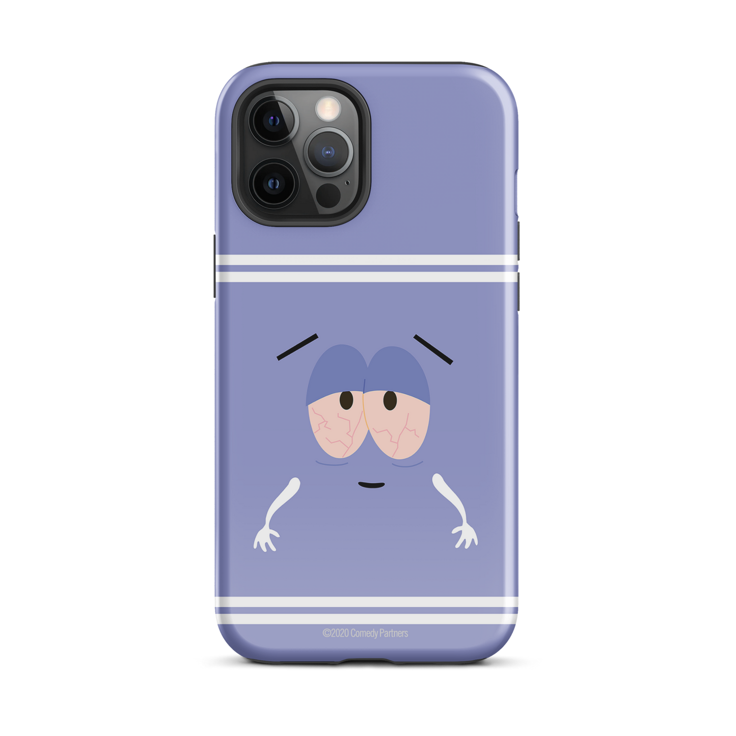 South Park Towelie Tough Handytasche - iPhone