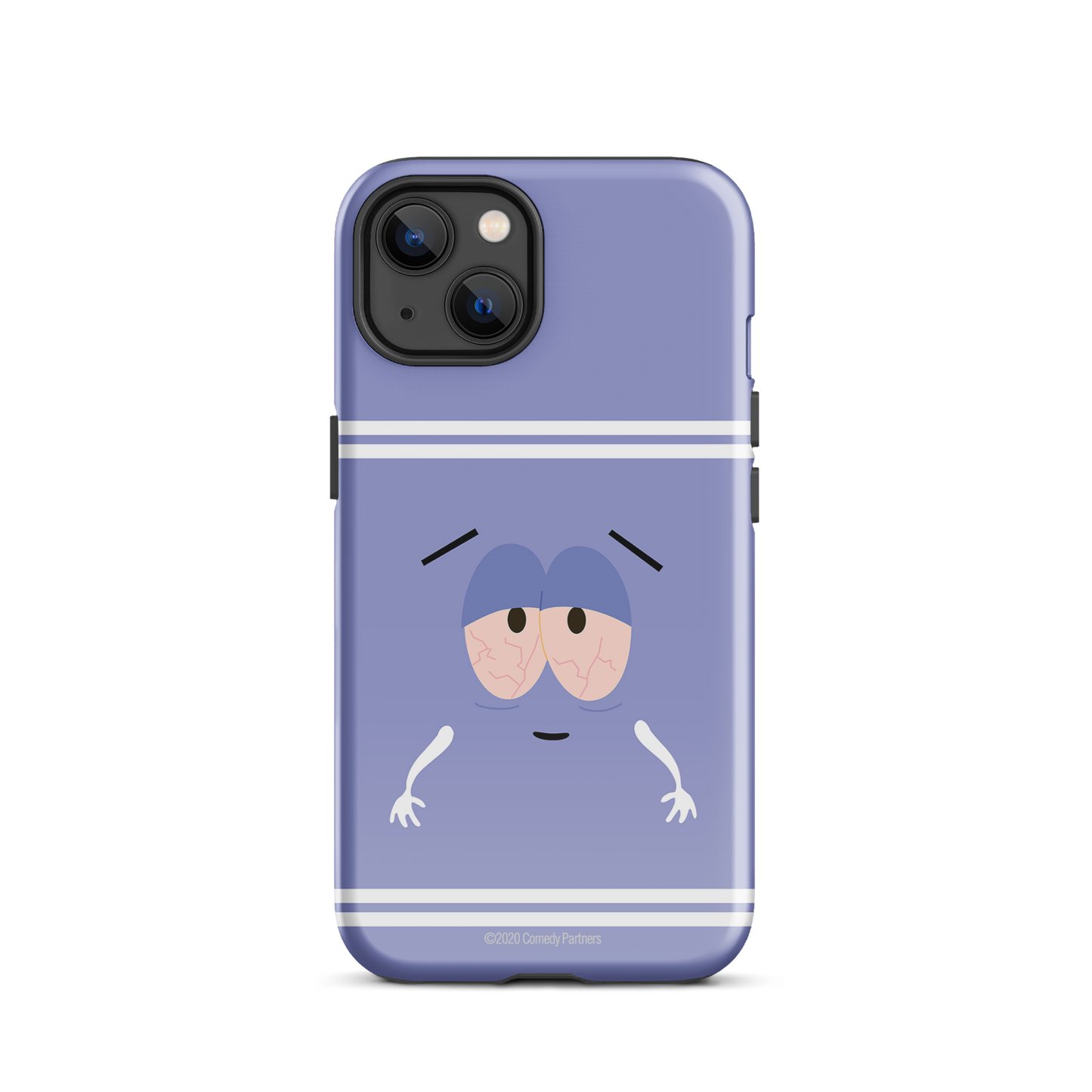 South Park Towelie Tough Handytasche - iPhone