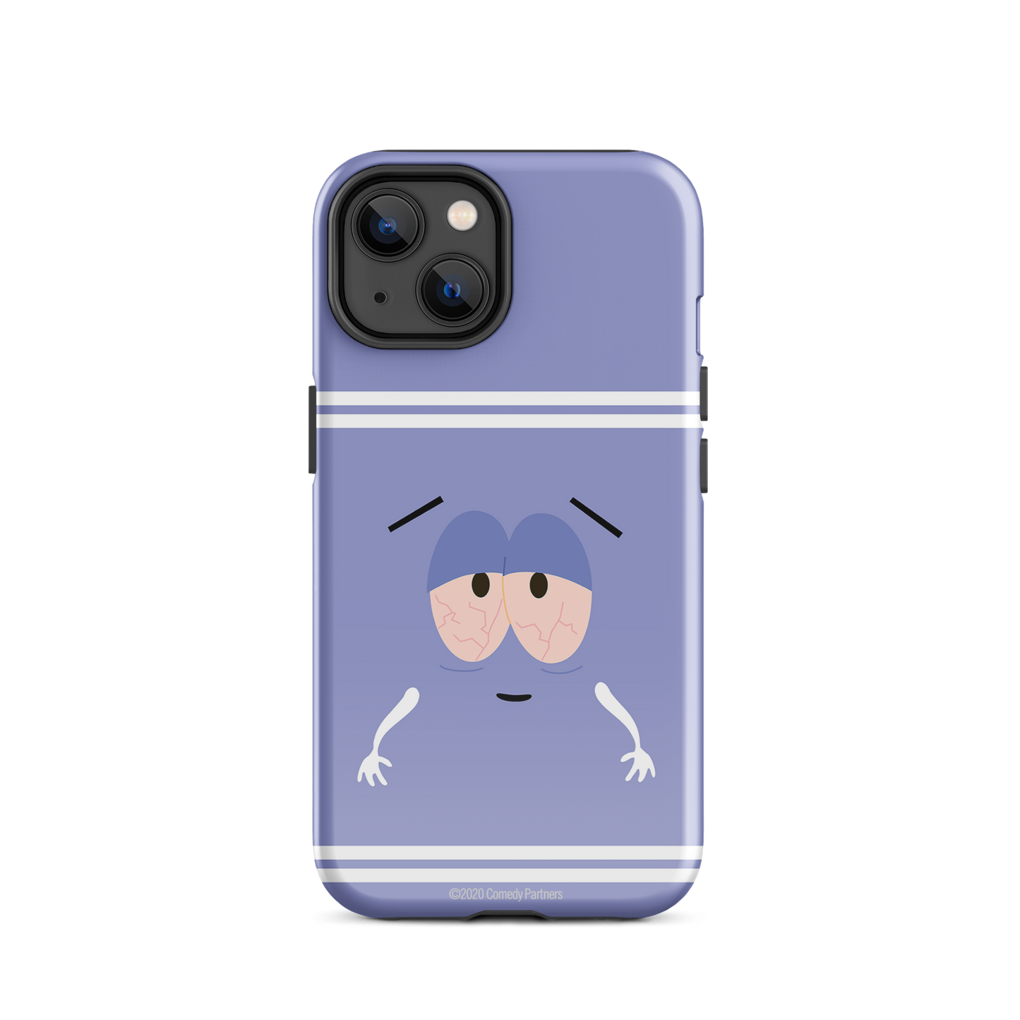 South Park Étui résistant pour téléphone Towelie - iPhone