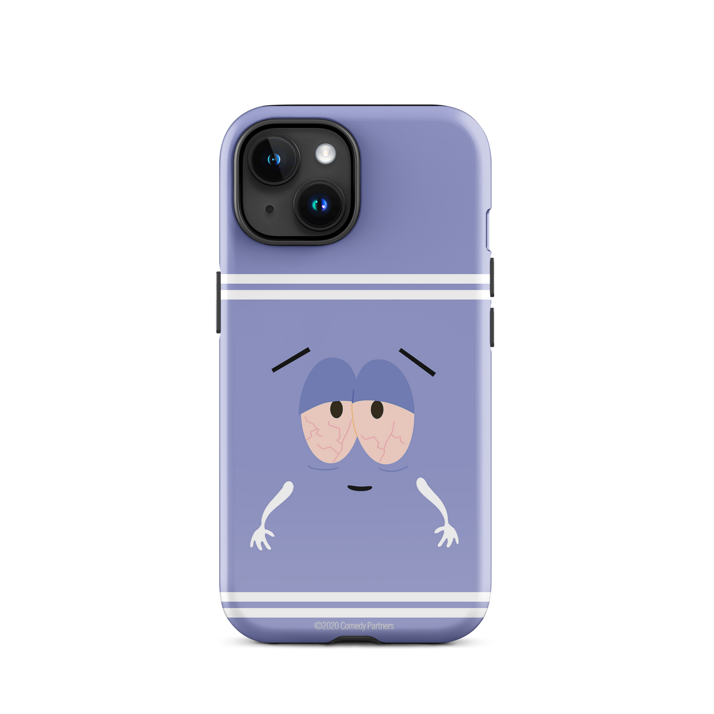 South Park Towelie Tough Funda para teléfono - iPhone
