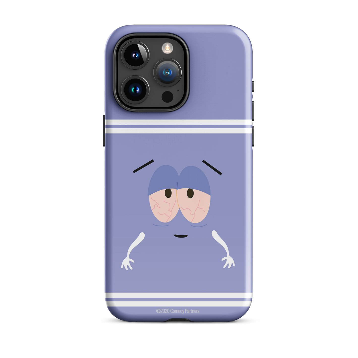 South Park Towelie Tough Funda para teléfono - iPhone