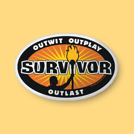 Survivor Burlar, jugar, sobrevivir a la almohada