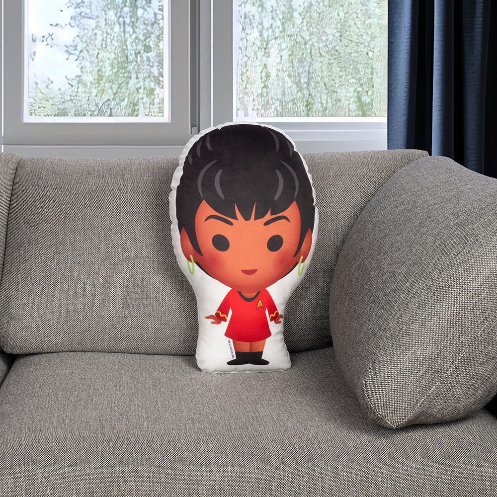 Star Trek: The Original Series Chibi Uhura Kissen