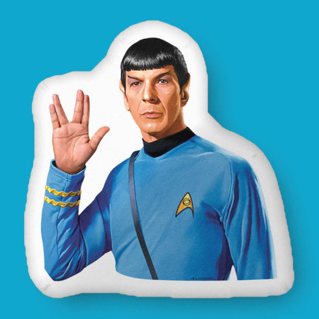 Star Trek: The Original Series Oreiller Spock