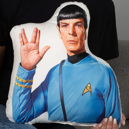 Star Trek: The Original Series Oreiller Spock