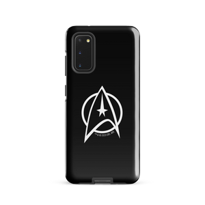 Star Trek: The Original Series Funda resistente Delta - Samsung